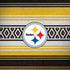 NFL Pittsburgh Steelers Trailblazer Dell Alienware Skin